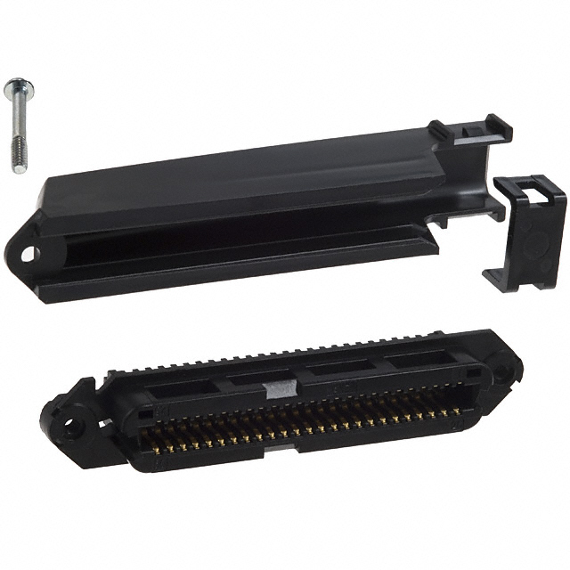 3-5229913-1 TE Connectivity AMP Connectors  Centronics Connectors